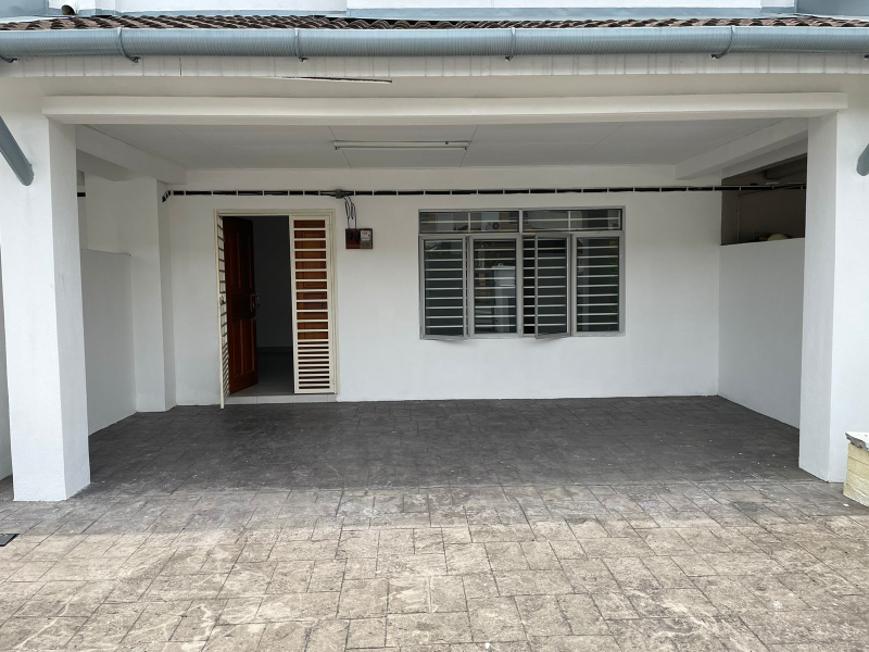 Bandar Parkland 2 Sty House Klang - photo 6