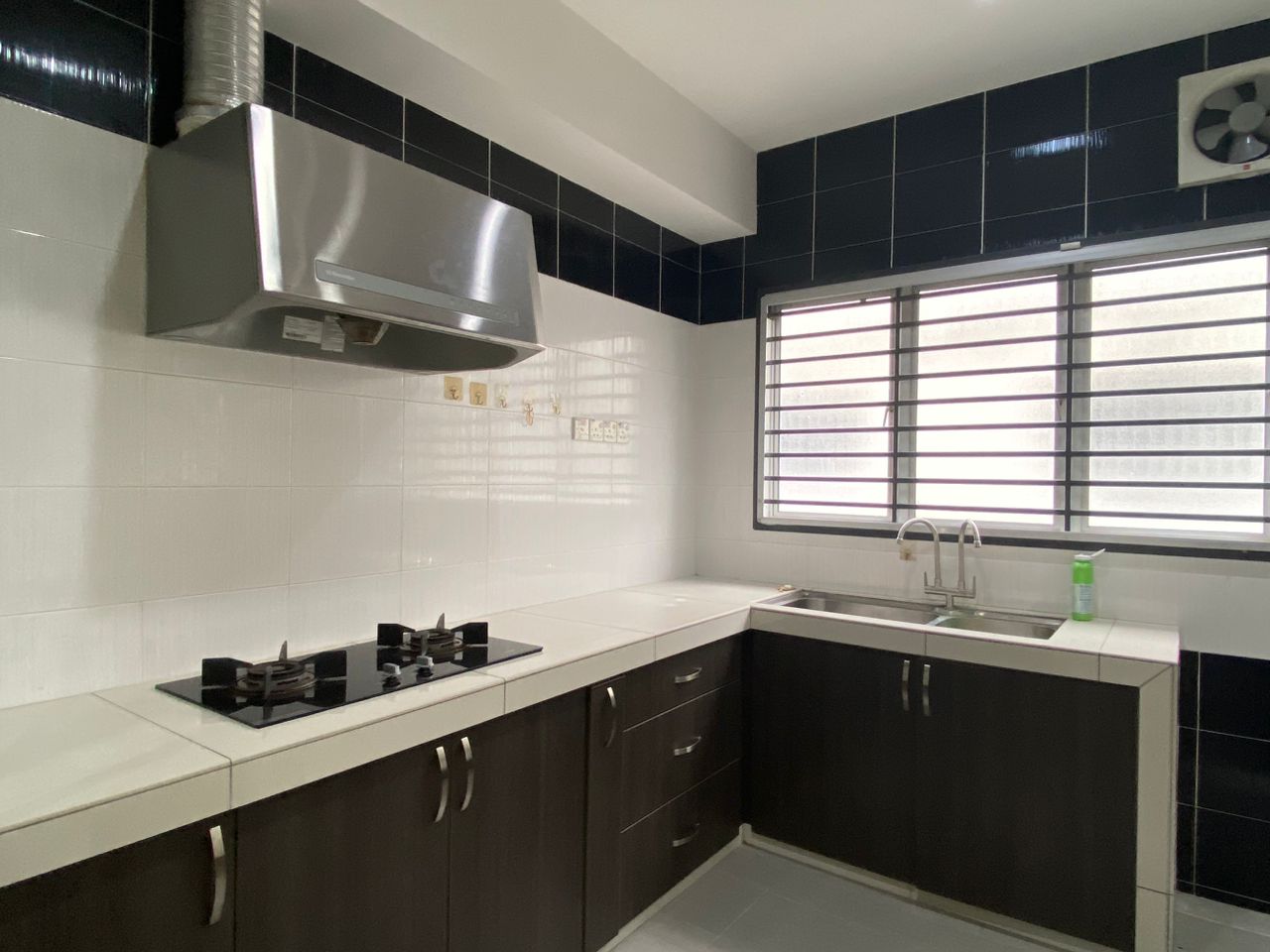 Bandar Parkland Double Storey Klang - photo 5
