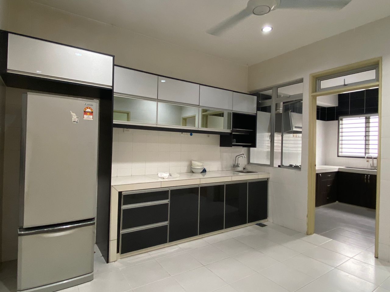 Bandar Parkland Double Storey Klang - photo 6