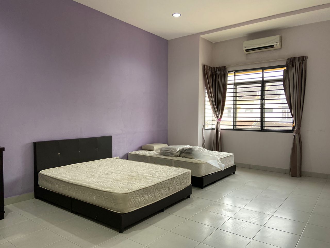 Bandar Parkland Double Storey Klang - photo 8