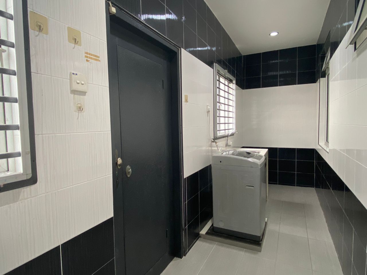 Bandar Parkland Double Storey Klang - photo 10