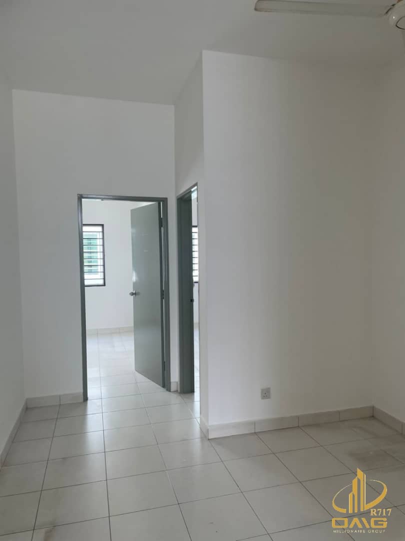Double Storey Setia Indah 12 Setia Alam Klang - photo 2