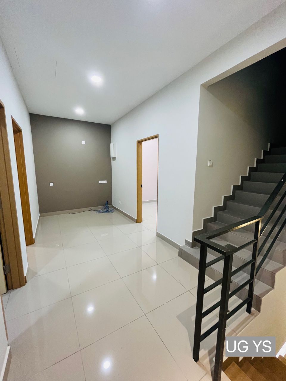 Fully Reno Extended Taman Sri Gadong Klang - photo 2