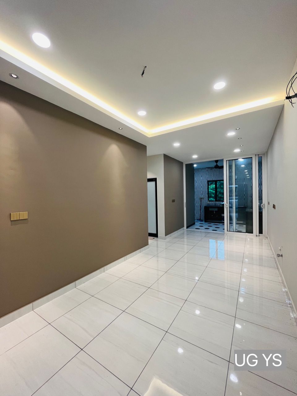 Fully Reno Extended Taman Sri Gadong Klang - photo 3