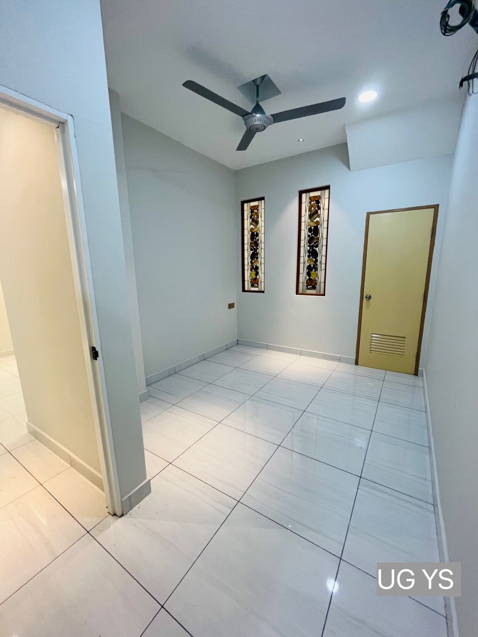 Fully Reno Extended Taman Sri Gadong Klang - photo 5