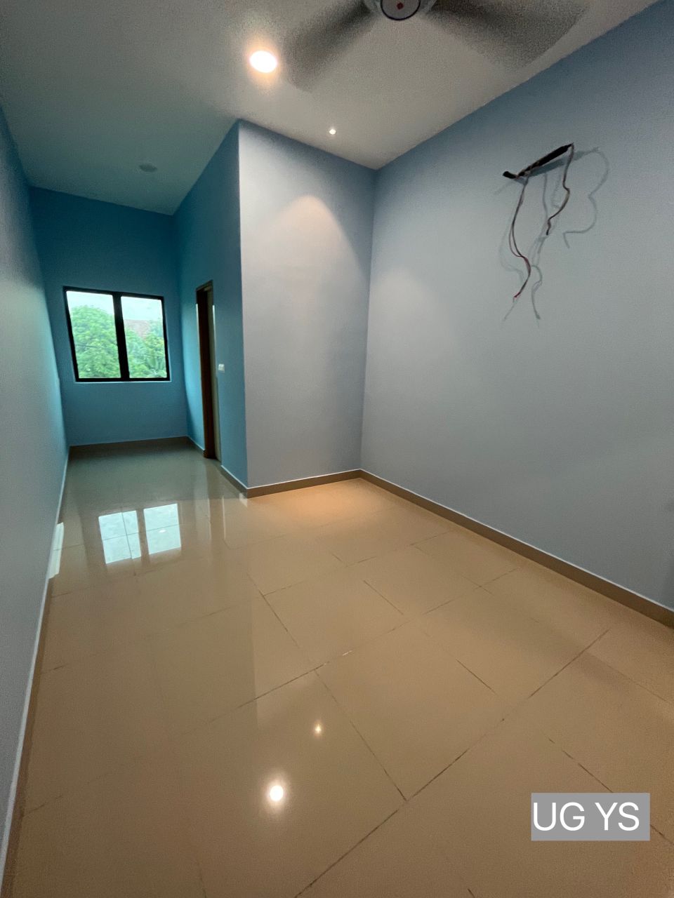 Fully Reno Extended Taman Sri Gadong Klang - photo 7