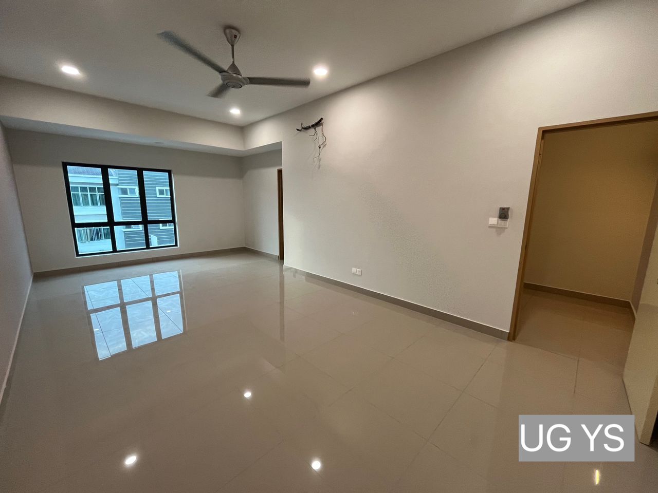 Fully Reno Extended Taman Sri Gadong Klang - photo 8