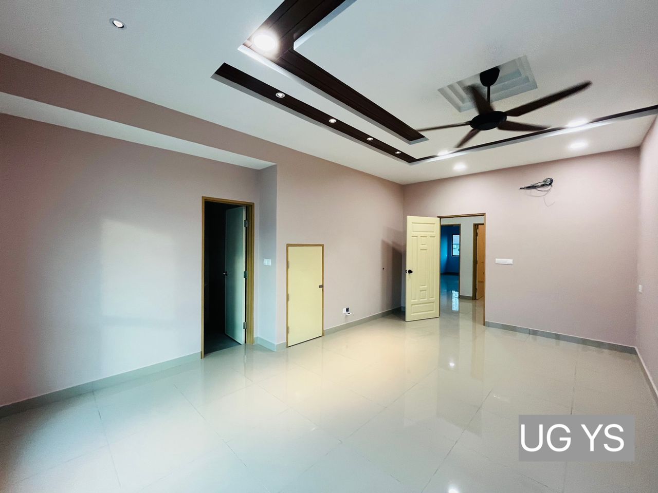 Fully Reno Extended Taman Sri Gadong Klang - photo 9