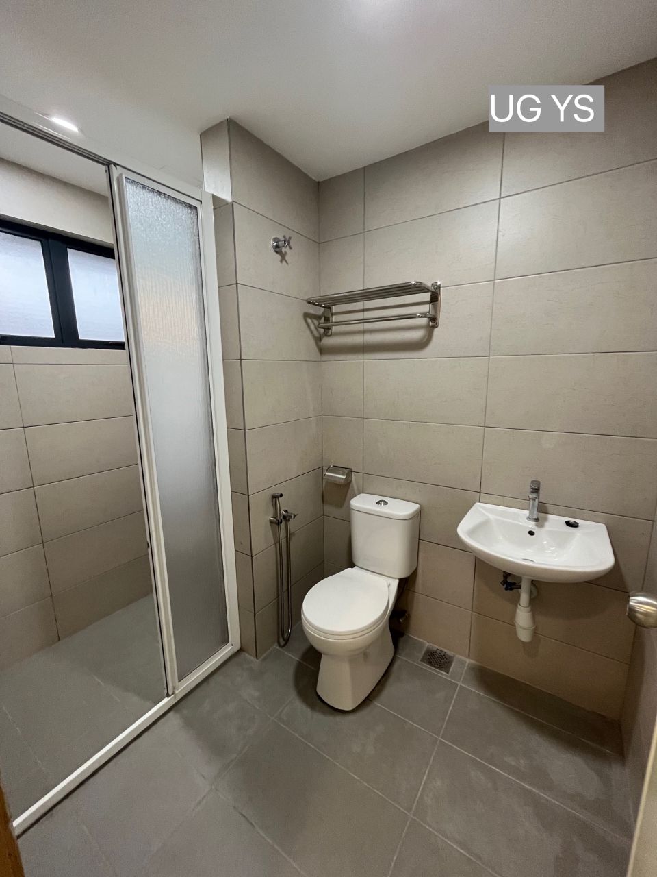 Fully Reno Extended Taman Sri Gadong Klang - photo 10
