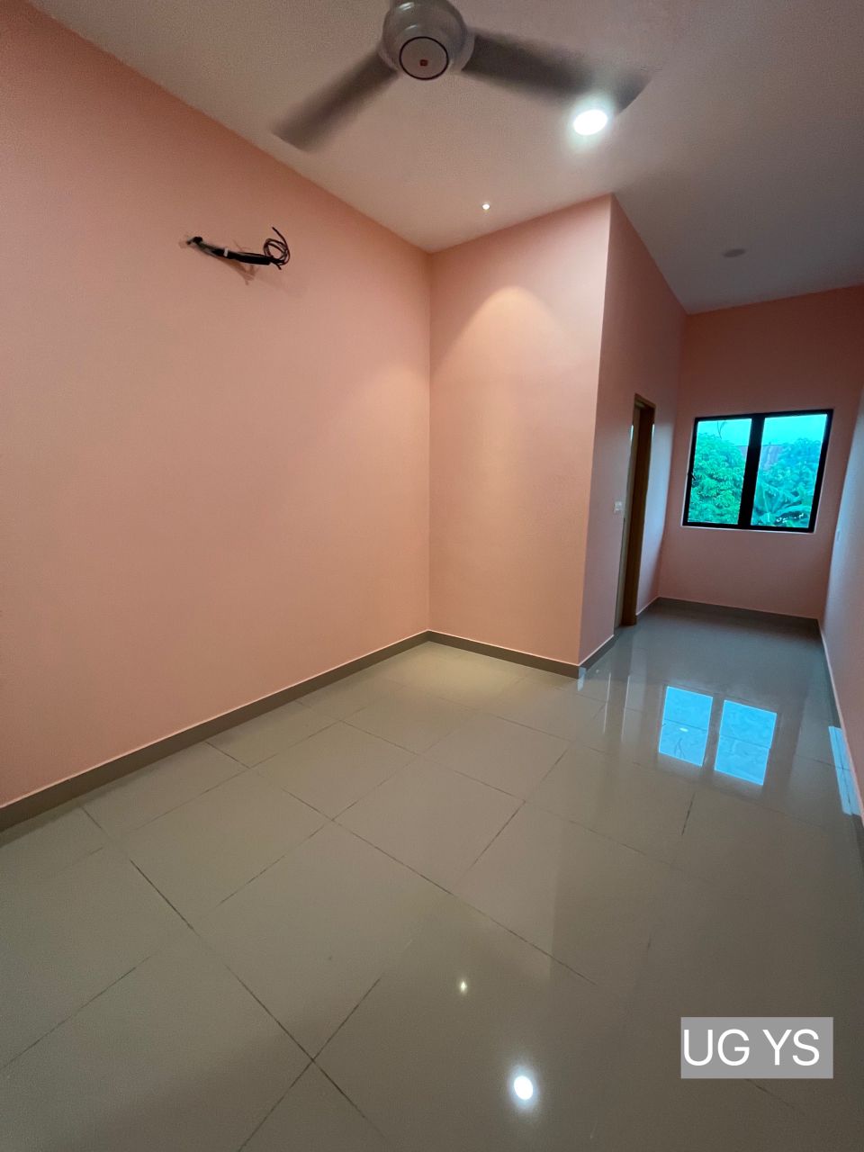 Fully Reno Extended Taman Sri Gadong Klang - photo 11