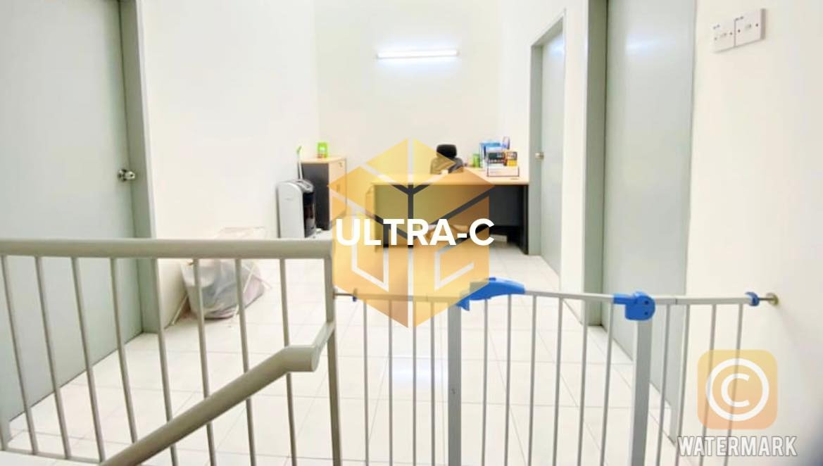 Double Storey Taman Orkid Klang Utama Klang - photo 7