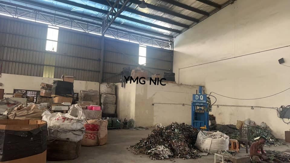 Factory Warehouse Rental Shah Alam Section 36 - photo 2