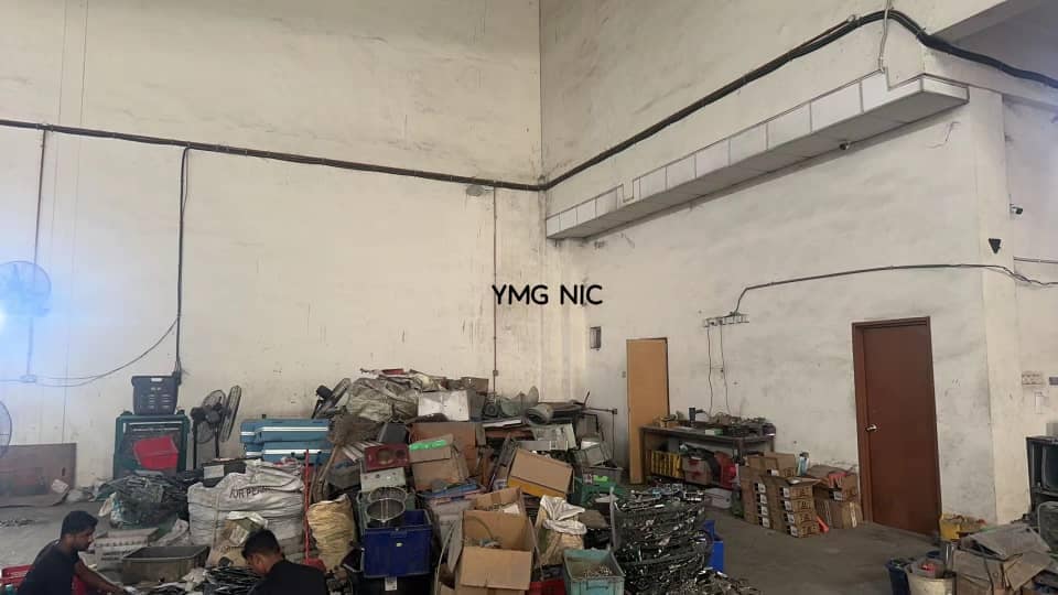 Factory Warehouse Rental Shah Alam Section 36 - photo 3