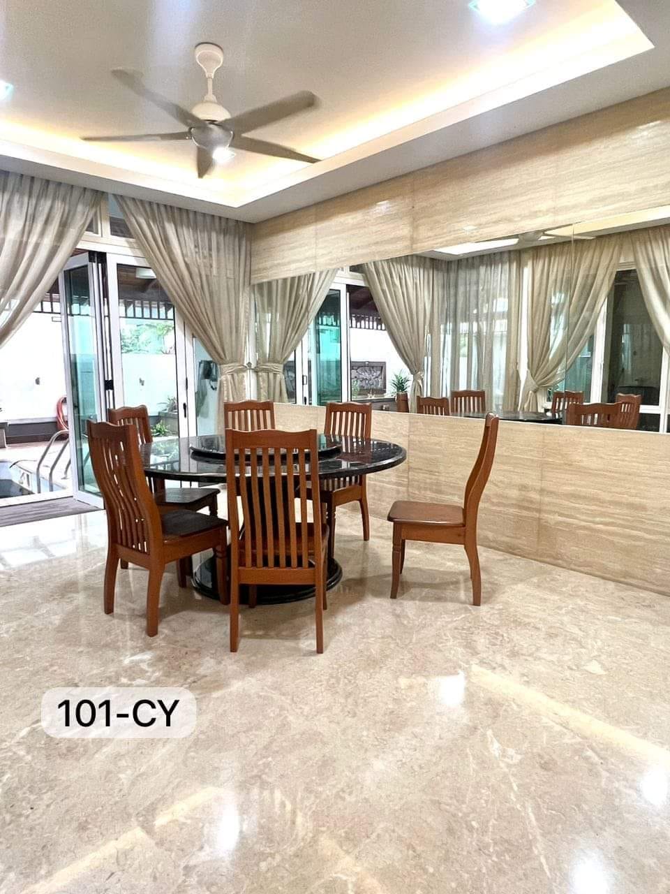 2 Sty Bungalow House With Private Swimming Pool - photo 3
