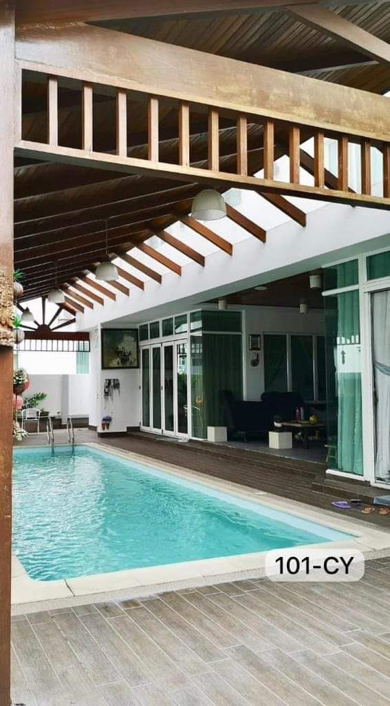 2 Sty Bungalow House With Private Swimming Pool - photo 4