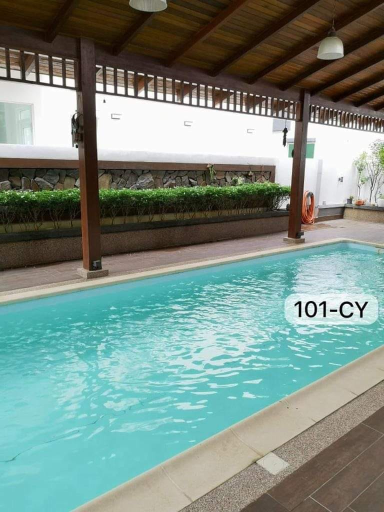 2 Sty Bungalow House With Private Swimming Pool - photo 5