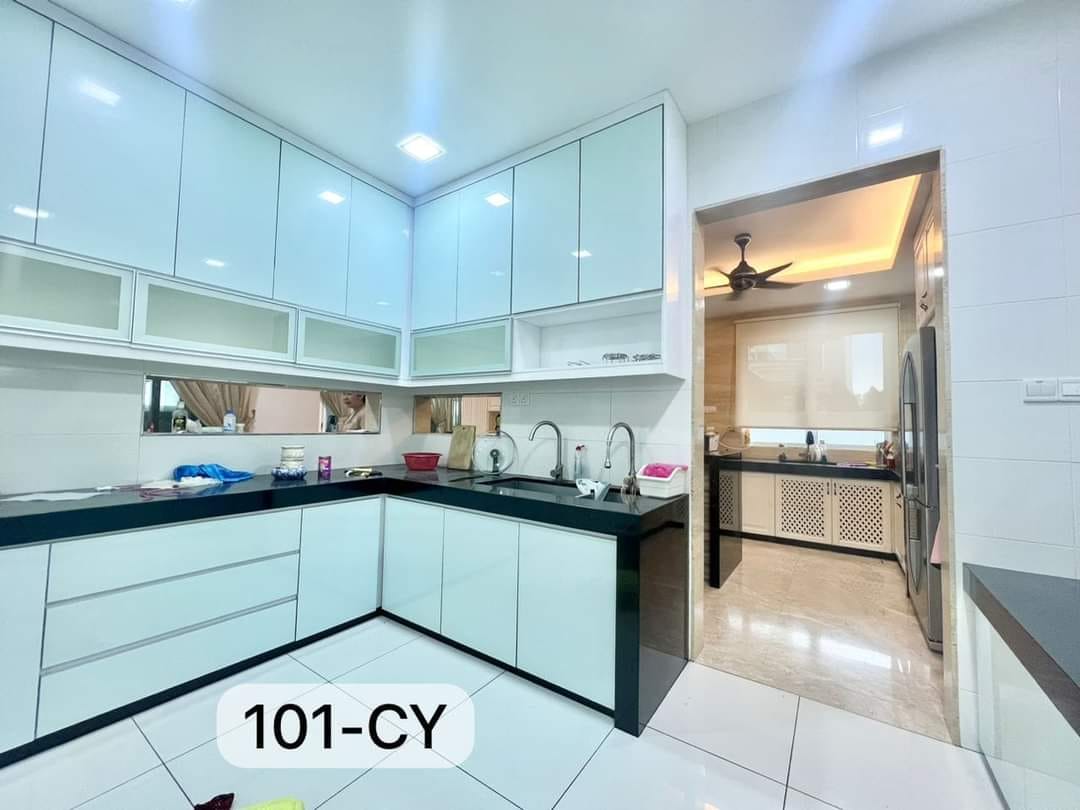 2 Sty Bungalow House With Private Swimming Pool - photo 9