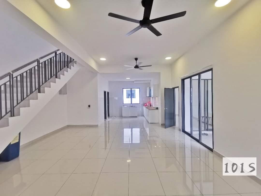 Double Sty Robin Residences Bandar Rimbayu Klang - photo 7