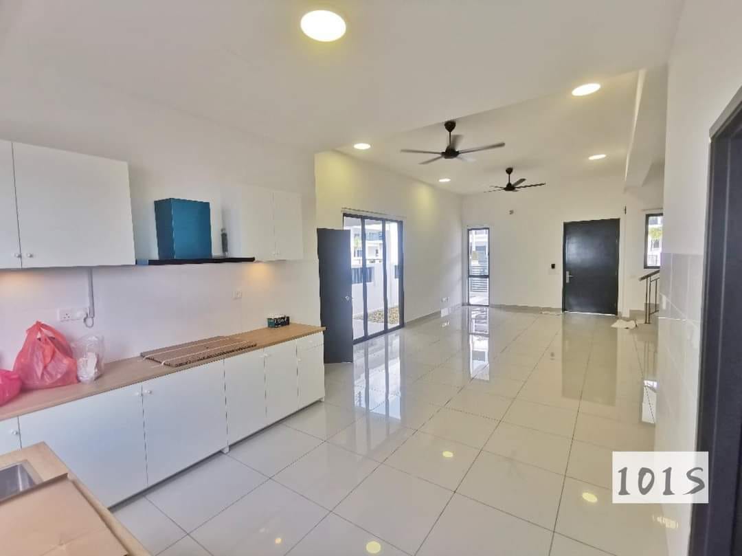 Double Sty Robin Residences Bandar Rimbayu Klang - photo 9