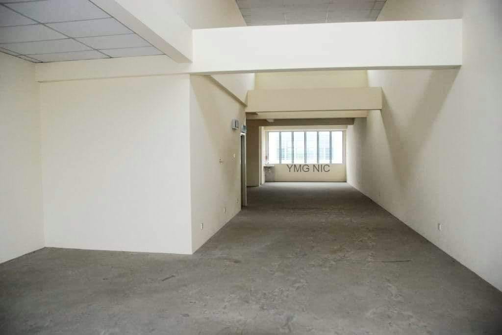 Shop Office Bdr Botanic Near GM Klang - photo 2