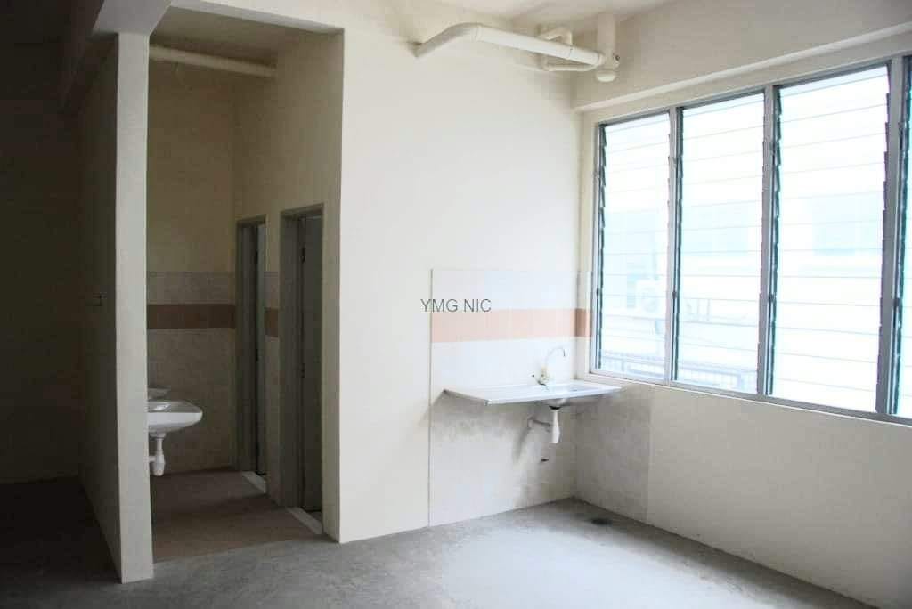 Shop Office Bdr Botanic Near GM Klang - photo 3
