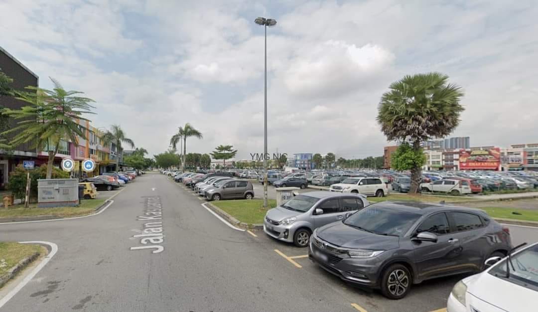 Shop Office Bdr Botanic Near GM Klang - photo 4