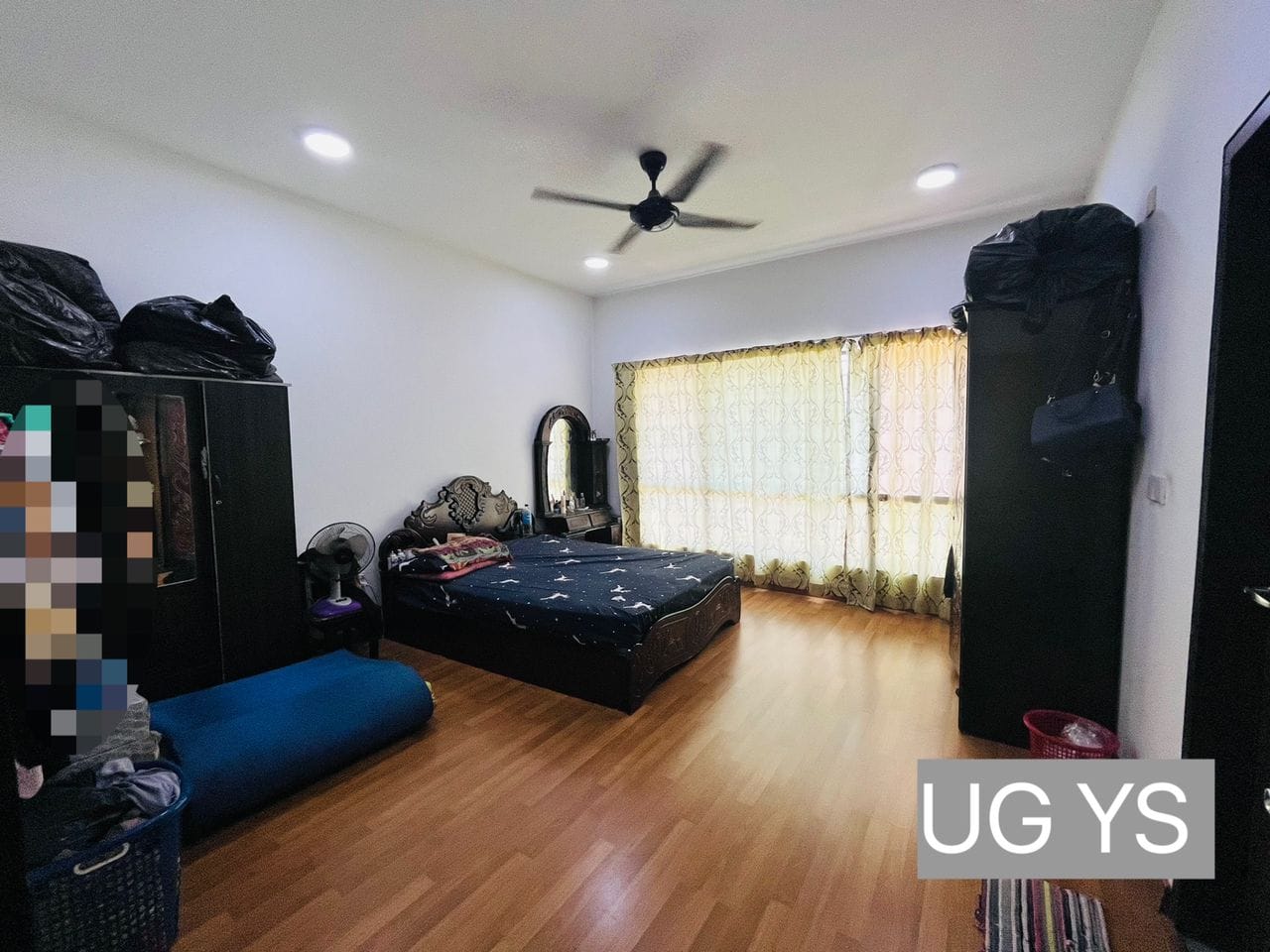 Double Storey Persada Bandar Bukit Raja Klang - photo 2