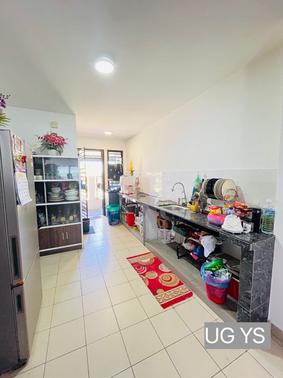 Double Storey Persada Bandar Bukit Raja Klang - photo 3