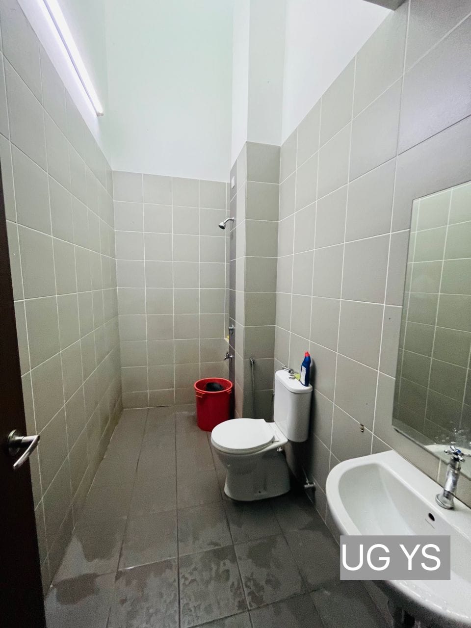 Double Storey Persada Bandar Bukit Raja Klang - photo 5