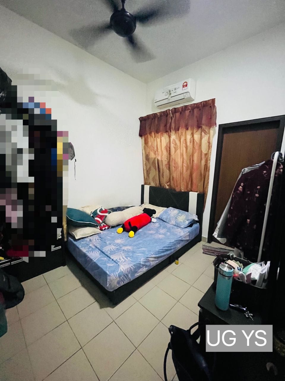 Double Storey Persada Bandar Bukit Raja Klang - photo 8