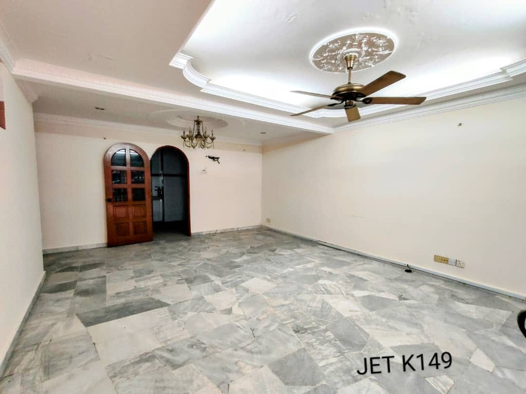 Taman Sri Andalas Double Storey Klang - photo 2