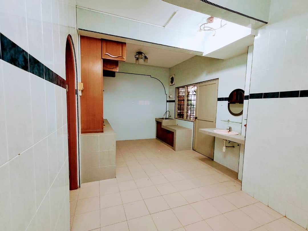 Taman Sri Andalas Double Storey Klang - photo 5
