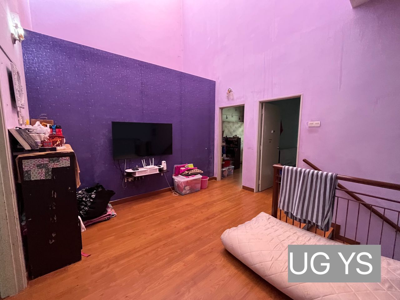 Kota Bayuemas Double Storey Klang - photo 3