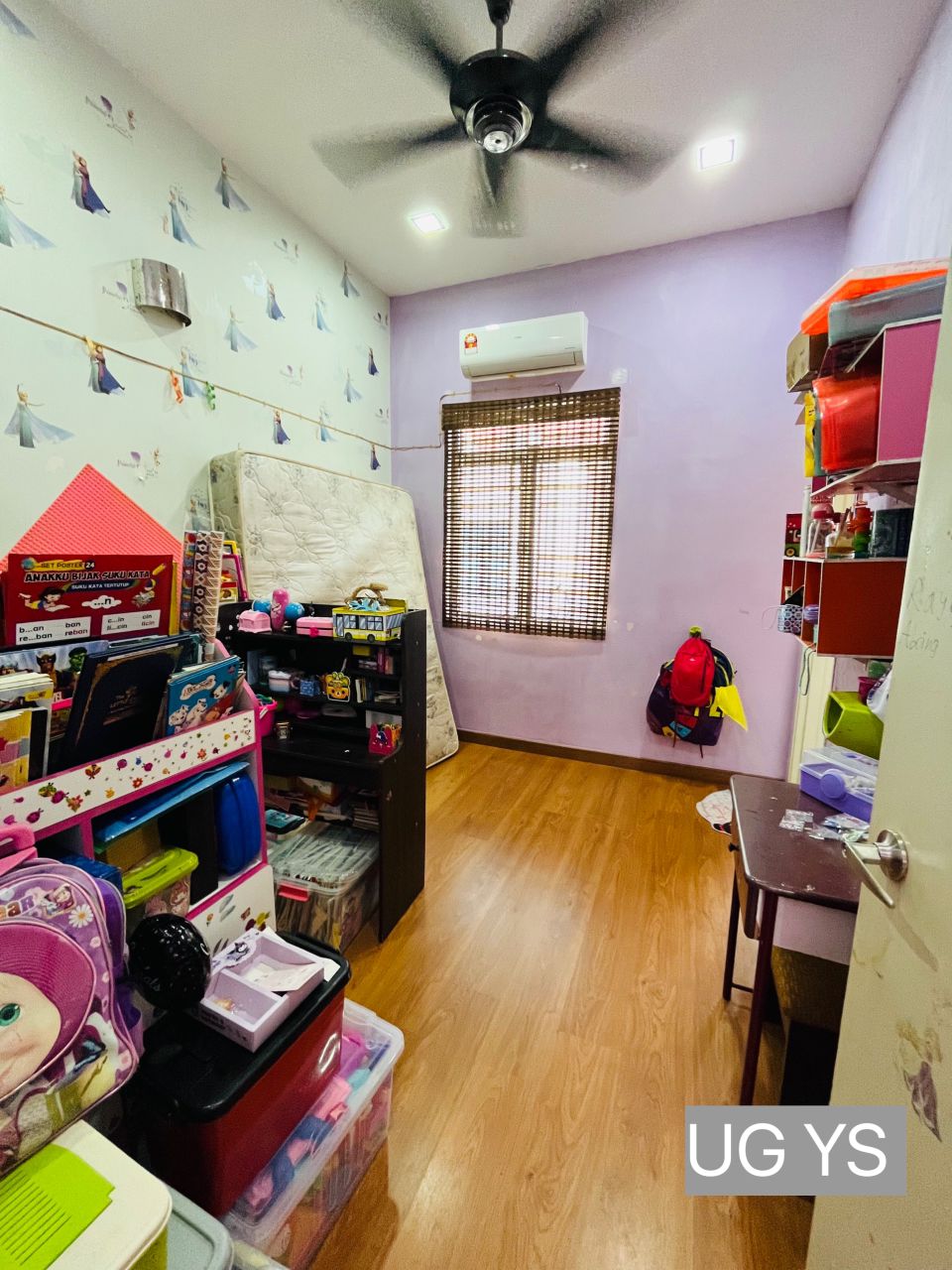 Kota Bayuemas Double Storey Klang - photo 6