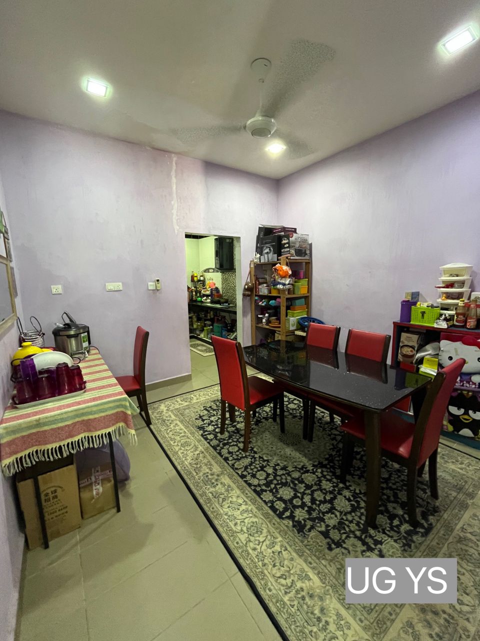 Kota Bayuemas Double Storey Klang - photo 8