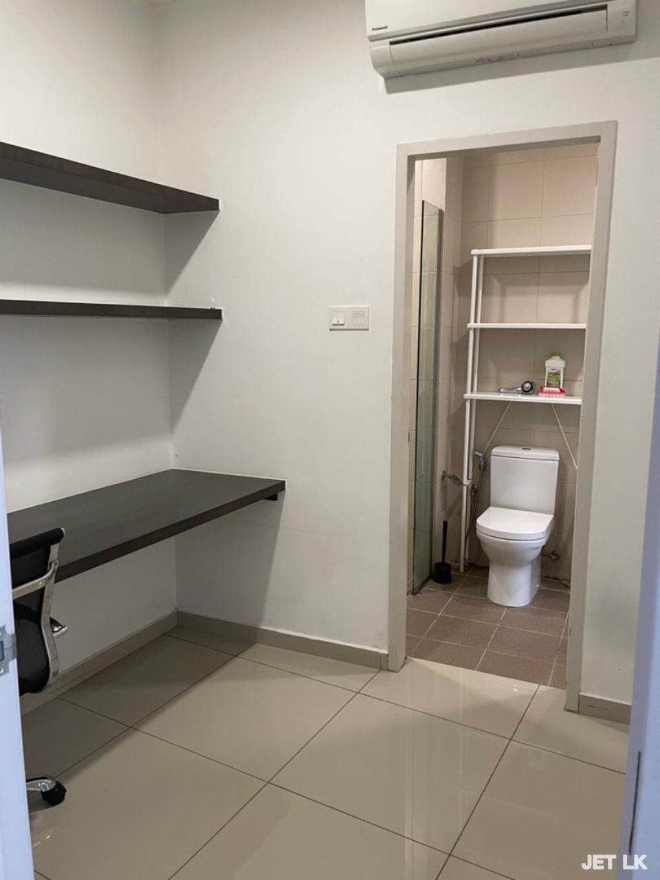 I-Suite I-City Shah Alam Serviced Residence Klang - photo 3