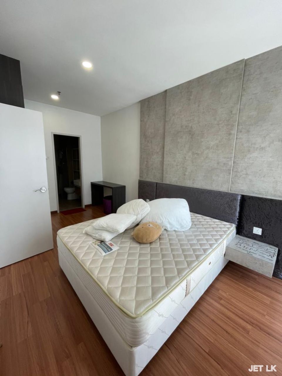 I-Suite I-City Shah Alam Serviced Residence Klang - photo 4