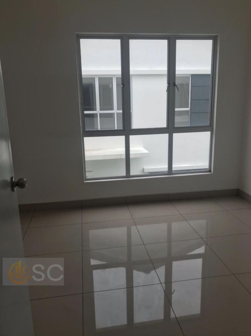 Taman Saga Behind Nsk Semi D House Klang - photo 4