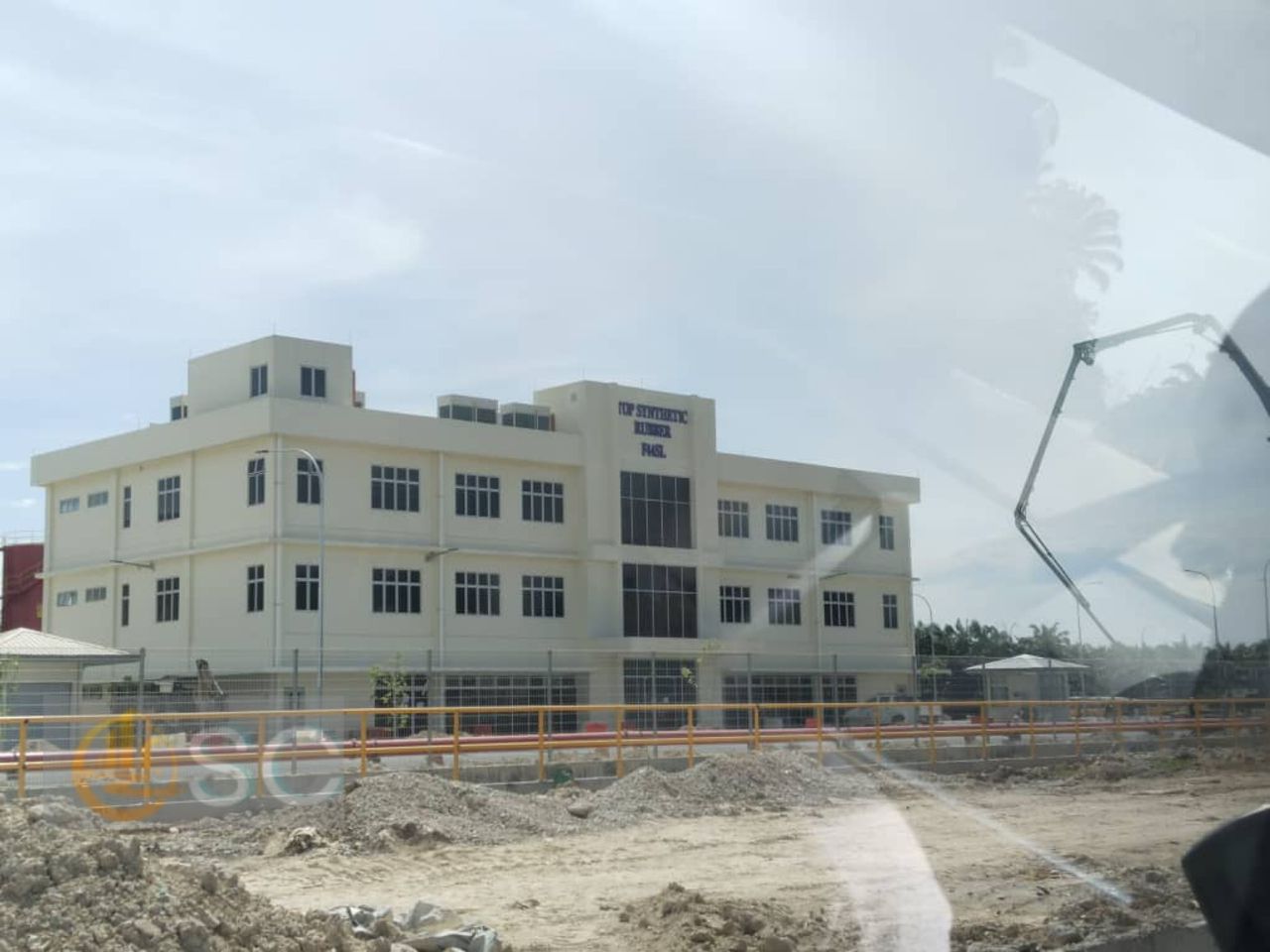 Bdr Mahkota Banting Kuala Langat Agriculture Land - photo 4