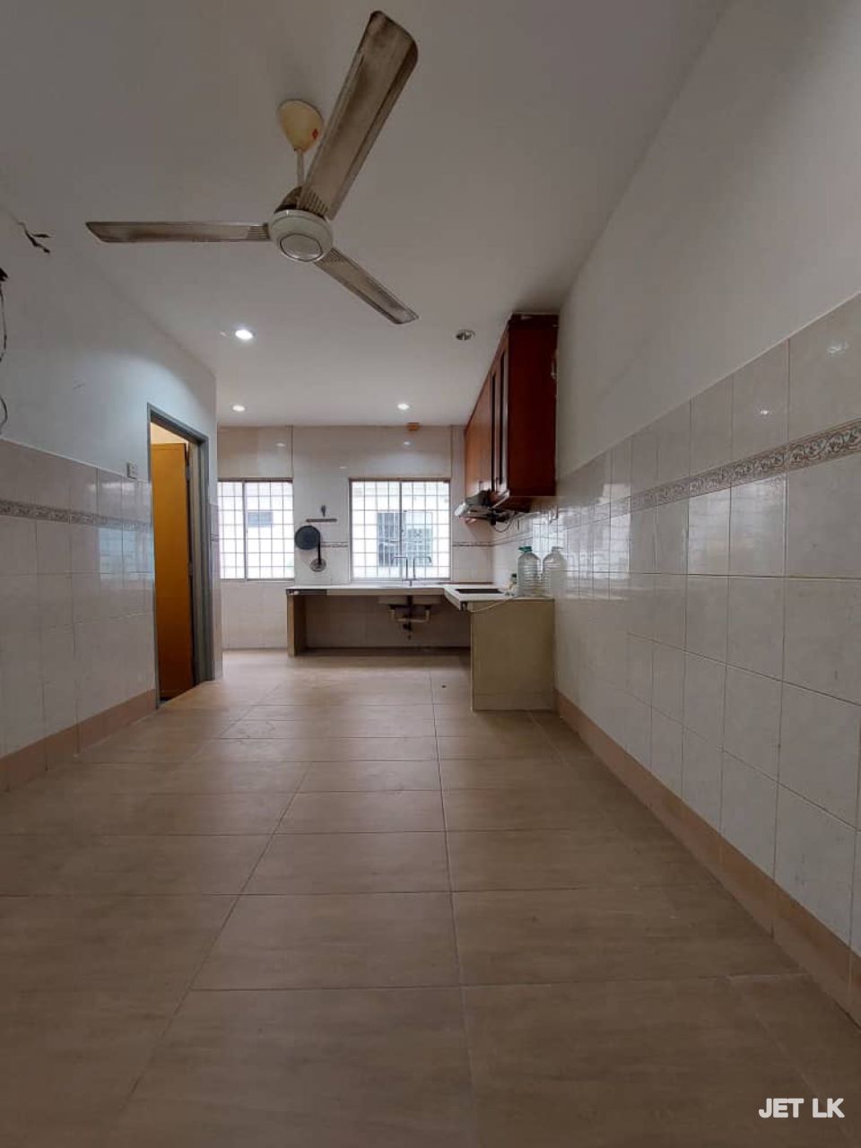Bandar Puteri Double Storey House Klang - photo 5