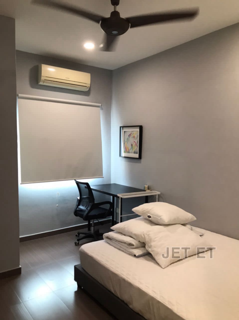 Fully Renovated Bukit Tinggi Double Storey Klang - photo 2