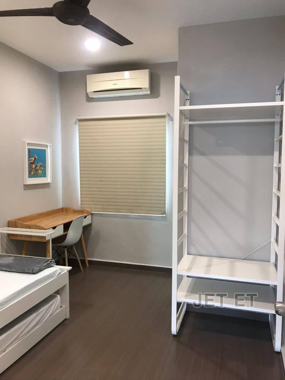 Fully Renovated Bukit Tinggi Double Storey Klang - photo 3