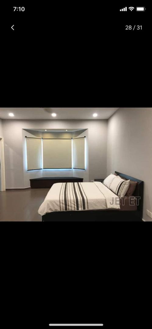 Fully Renovated Bukit Tinggi Double Storey Klang - photo 11