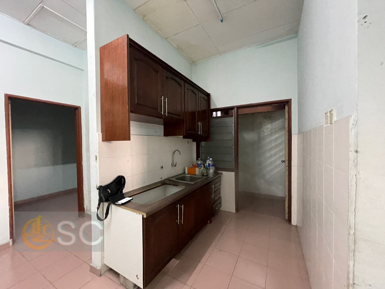 Tmn Sejati Lrg Bendahara Shop Apartment Klang - photo 2