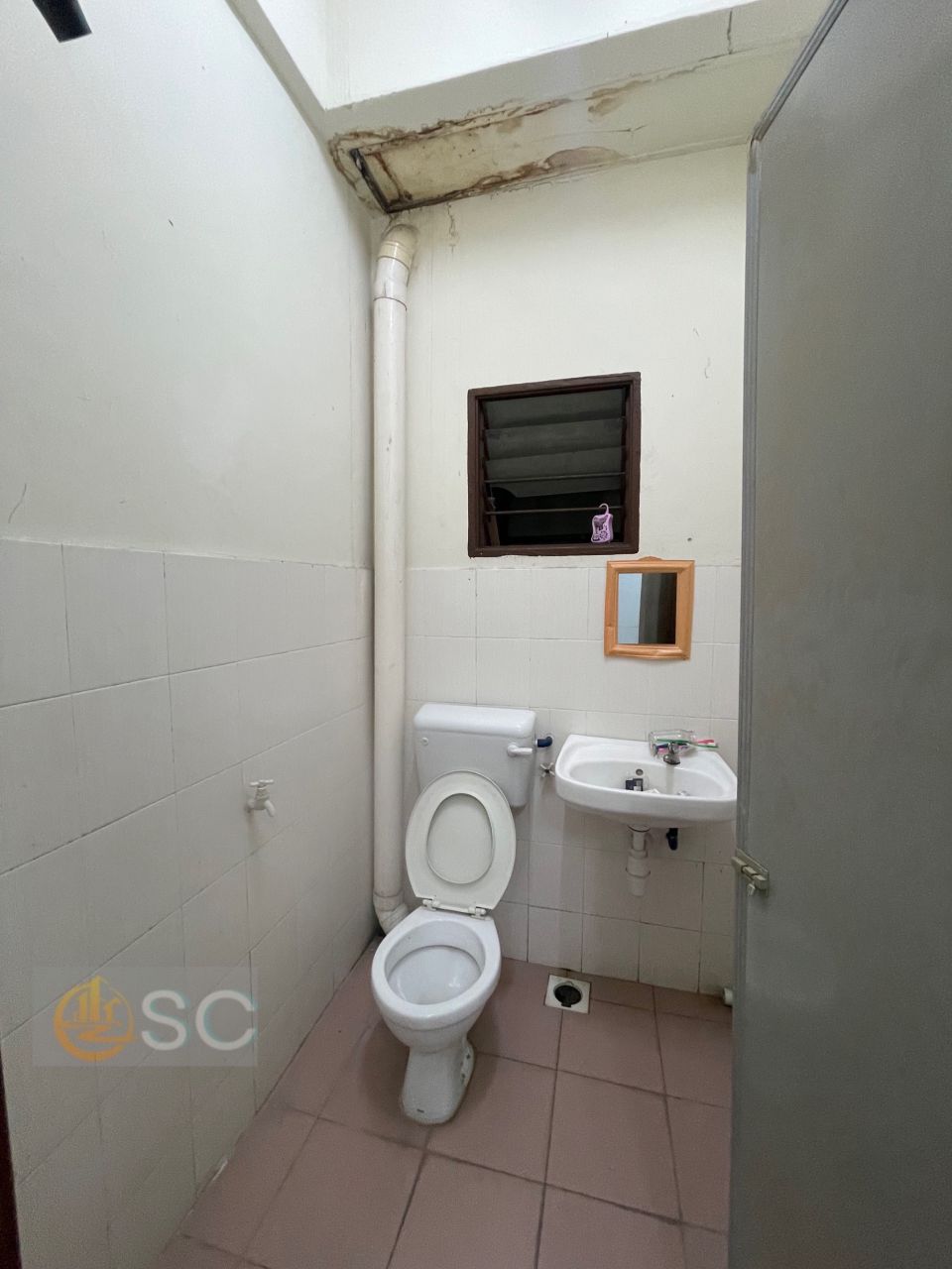 Tmn Sejati Lrg Bendahara Shop Apartment Klang - photo 3