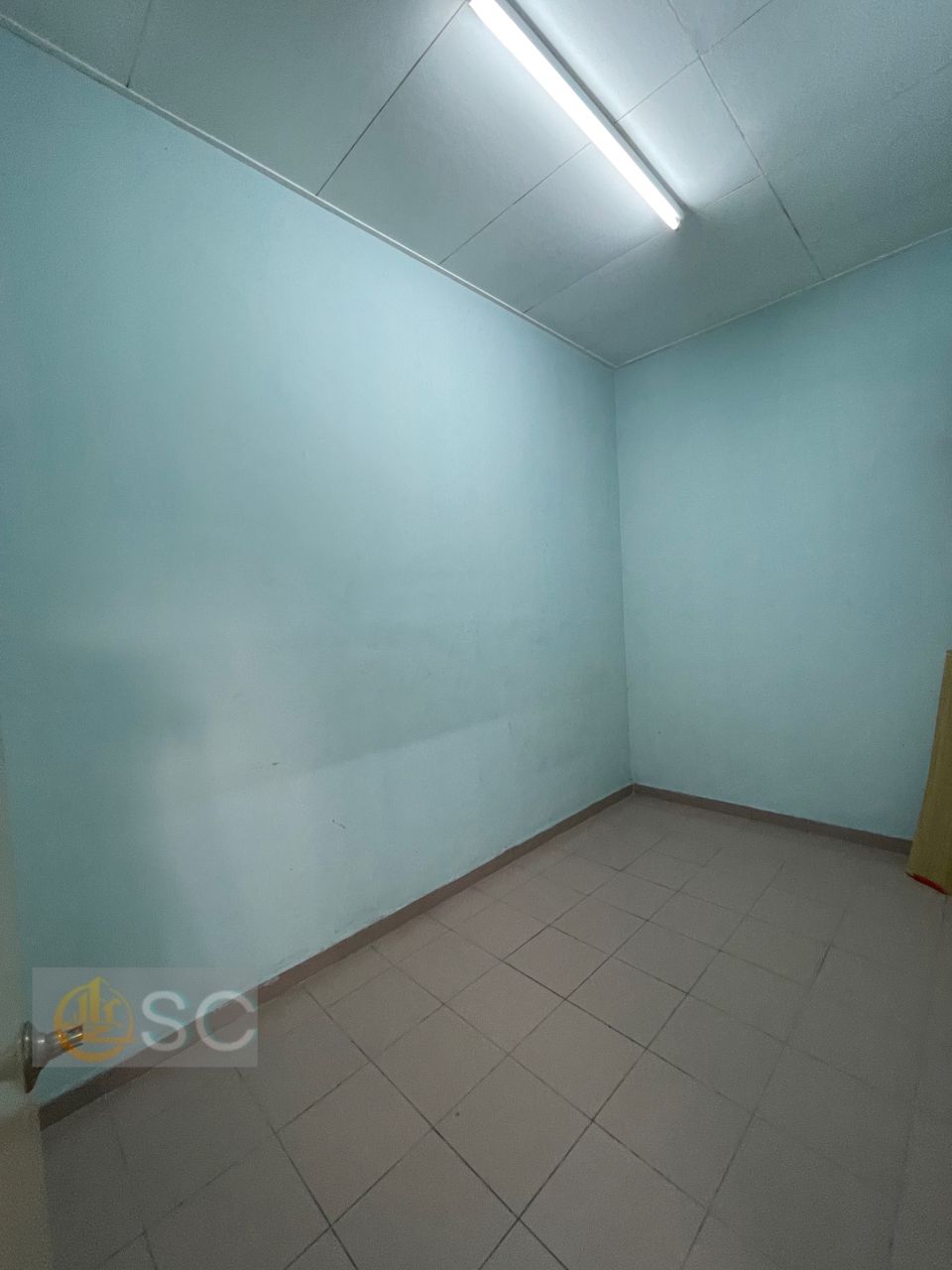 Tmn Sejati Lrg Bendahara Shop Apartment Klang - photo 4