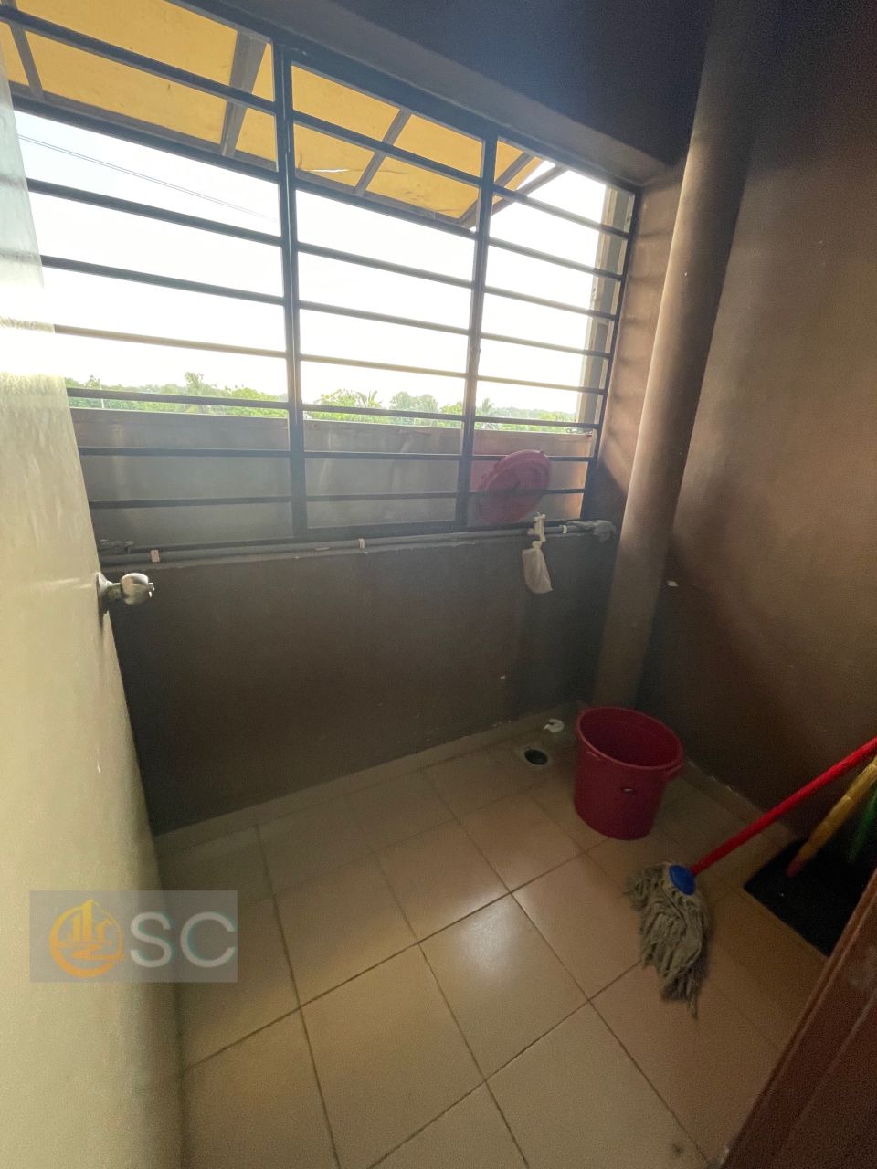 Tmn Sejati Lrg Bendahara Shop Apartment Klang - photo 5