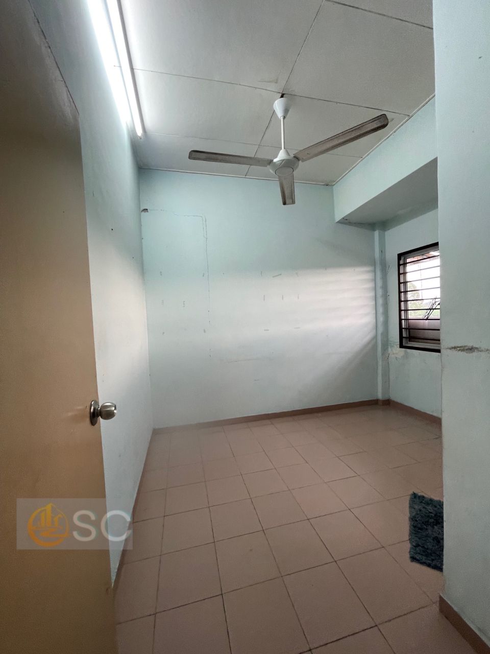 Tmn Sejati Lrg Bendahara Shop Apartment Klang - photo 6