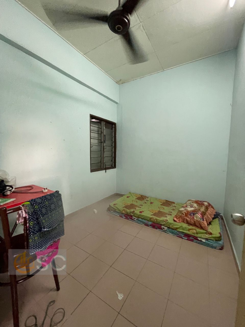 Tmn Sejati Lrg Bendahara Shop Apartment Klang - photo 7