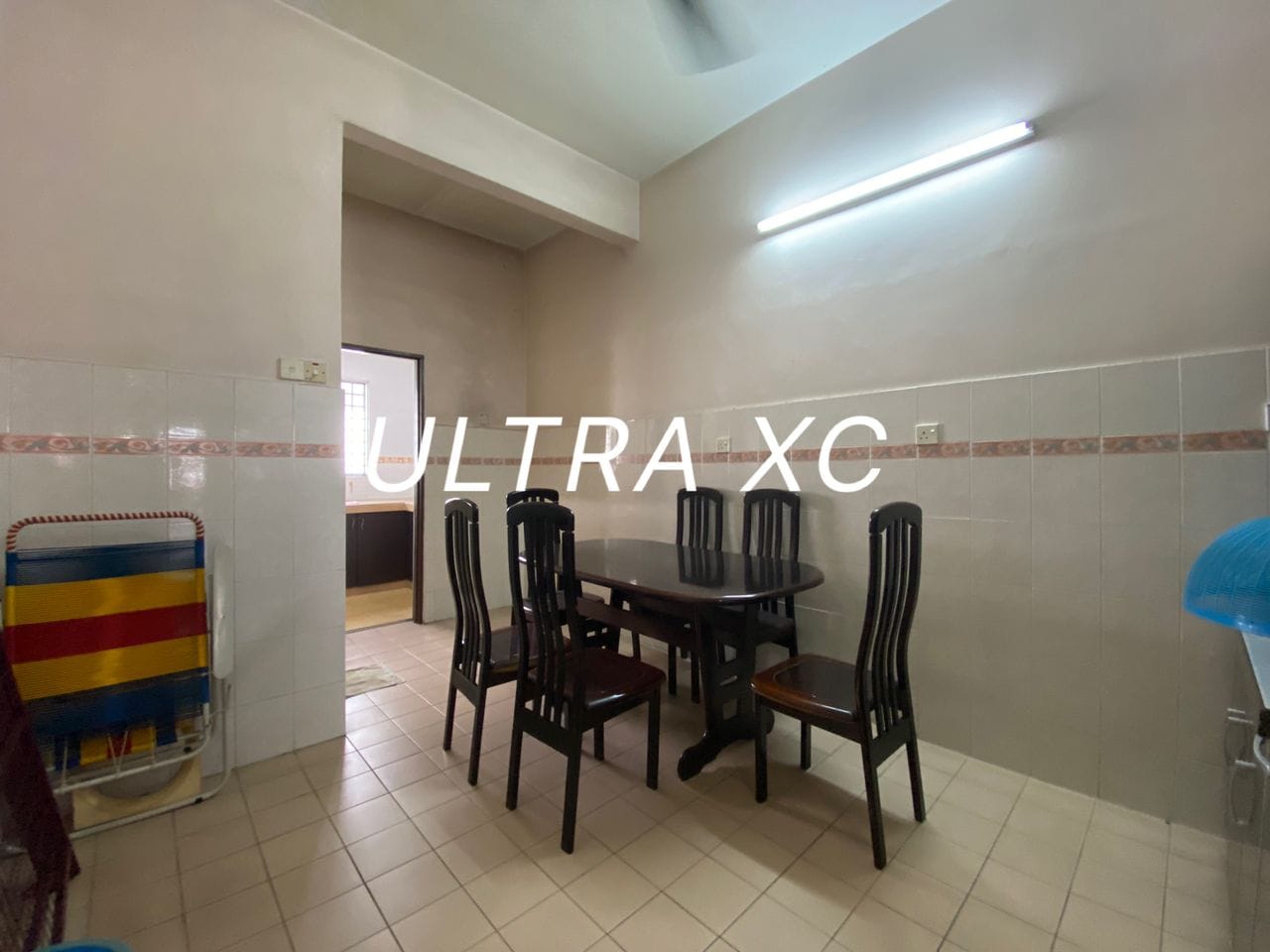 Double Sty Bdr Puteri Renovated And Extended Klang - photo 3